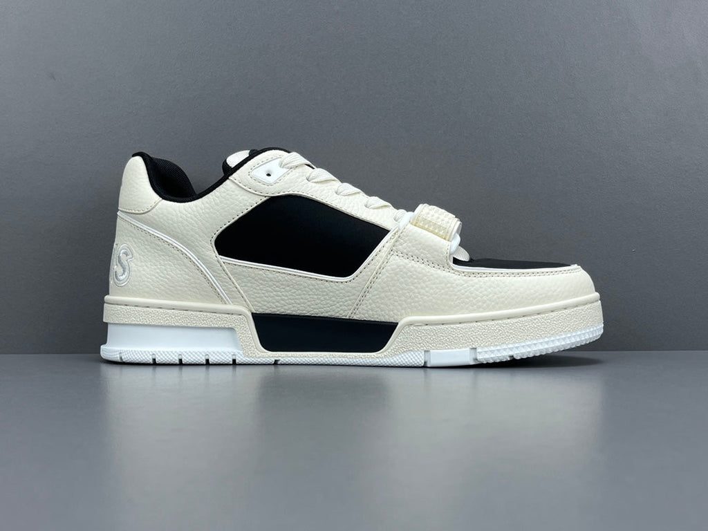 LOUIS VUITTON LV TRAINER SNEAKER
