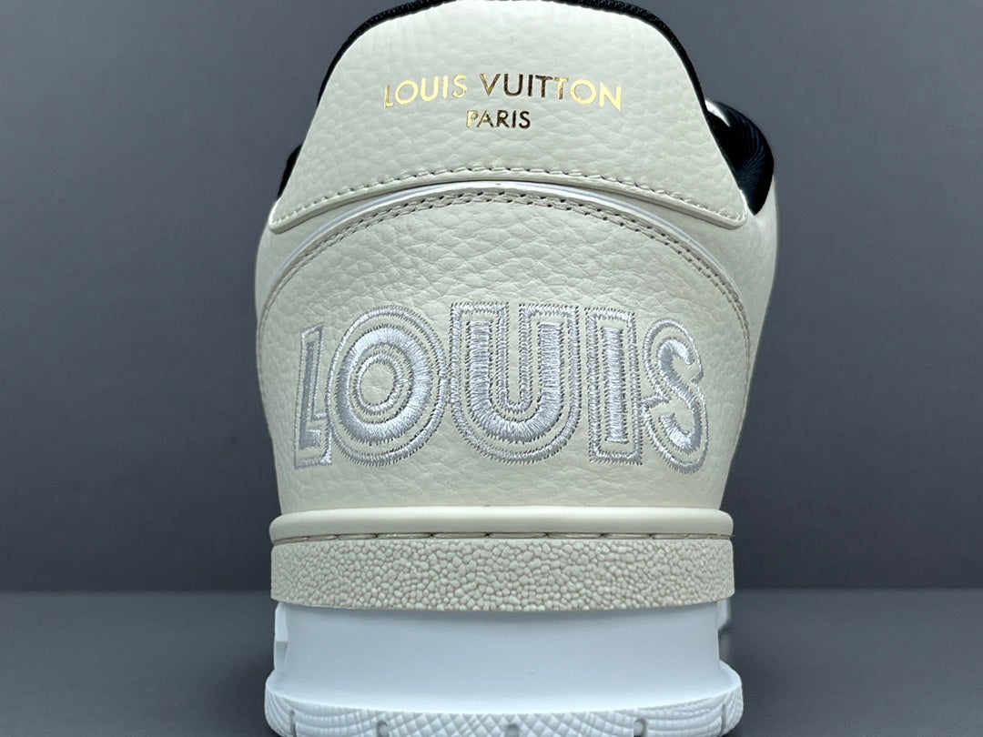 LOUIS VUITTON LV TRAINER SNEAKER
