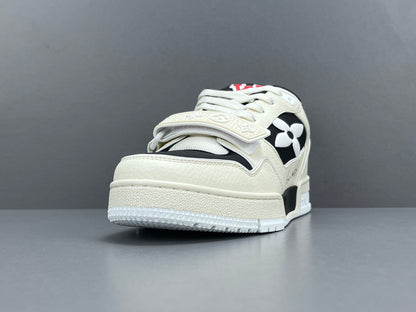 LOUIS VUITTON LV TRAINER SNEAKER