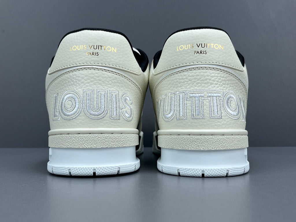 LOUIS VUITTON LV TRAINER SNEAKER