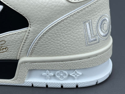 LOUIS VUITTON LV TRAINER SNEAKER