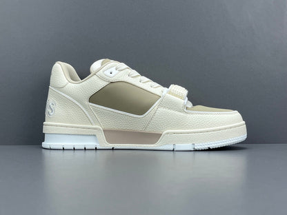 LOUIS VUITTON LV TRAINER SNEAKER