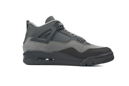 Air Jordan 4 Paris Olympics