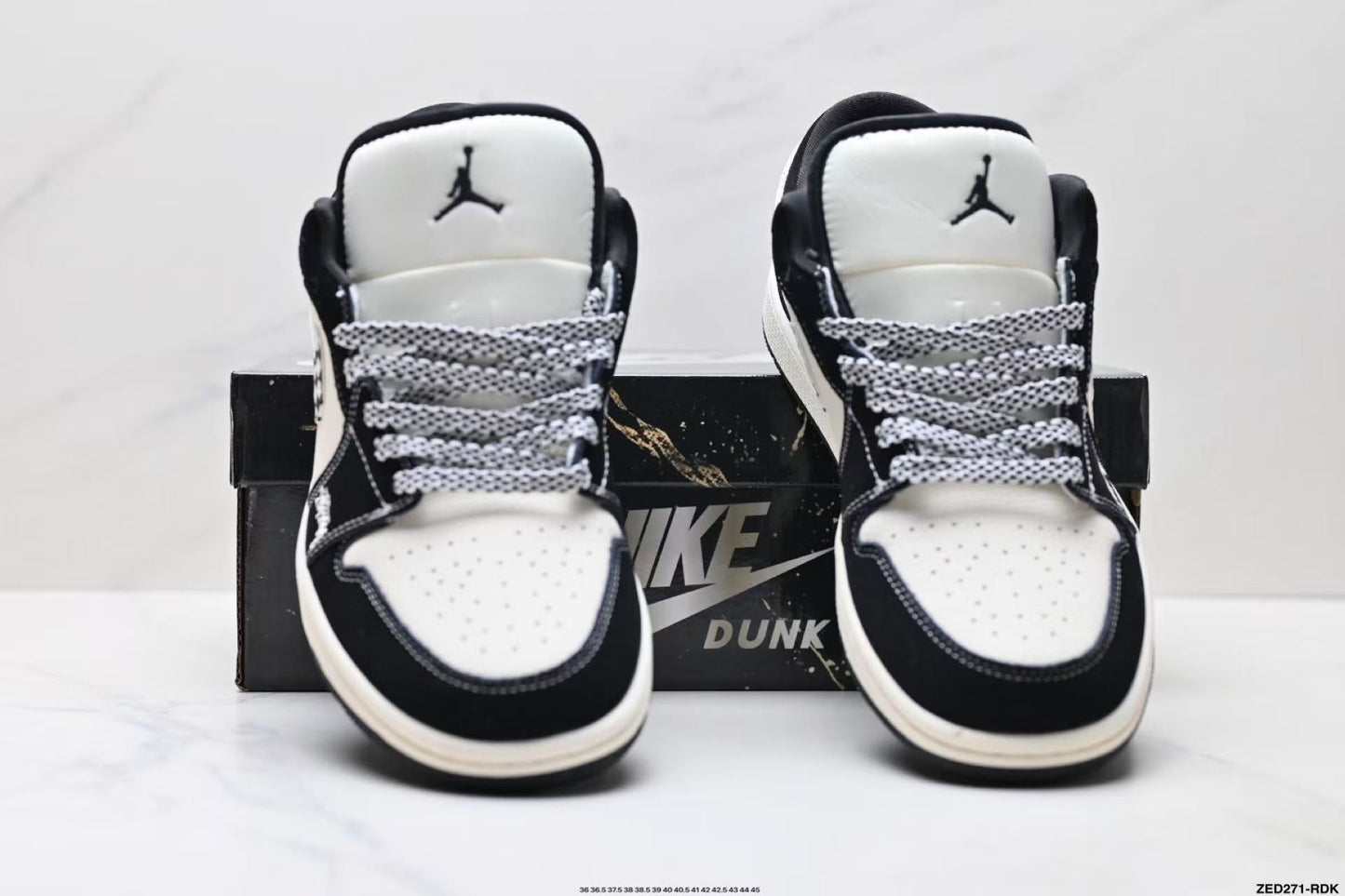 JORDAN 1 MID x EQUALITY