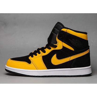 JORDAN 1 MID x REVERSE NEW LOVE