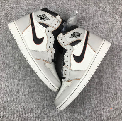 JORDAN 1 RETRO HIGH OG DEFIANT x SB NYC TO PARIS