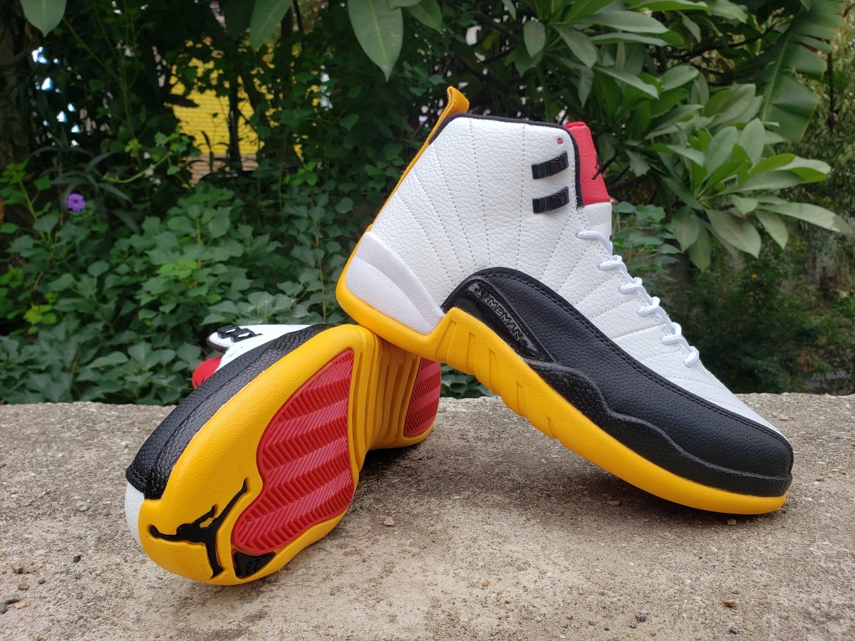 JORDAN 12 RETRO x YEARS IN CHINA