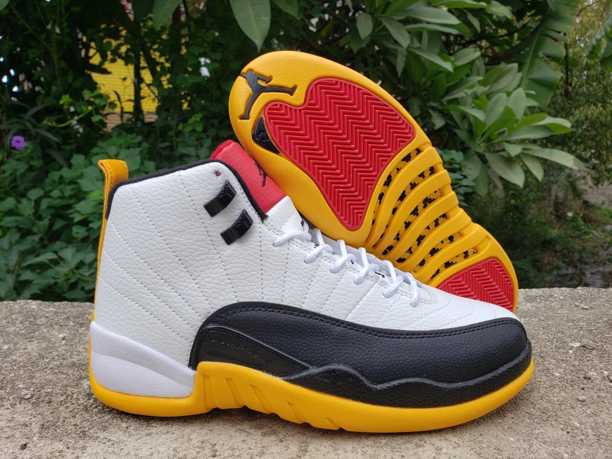 JORDAN 12 RETRO x YEARS IN CHINA