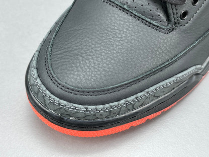 JORDAN 3 RETRO x J BALVIN RIO