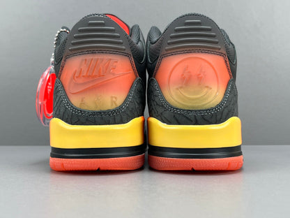 JORDAN 3 RETRO x J BALVIN RIO