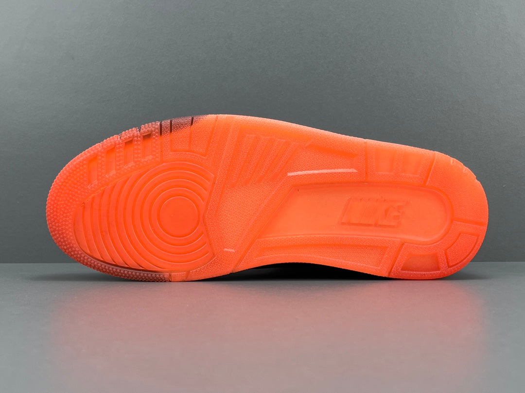 JORDAN 3 RETRO x J BALVIN RIO