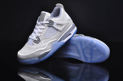 JORDAN 4 x 30TH ANNIVERSARY LASER