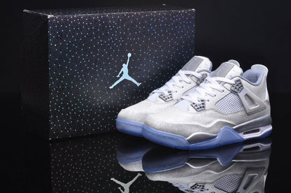 JORDAN 4 x 30TH ANNIVERSARY LASER