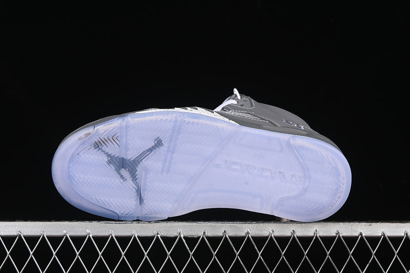 JORDAN 5 x WOLF GREY