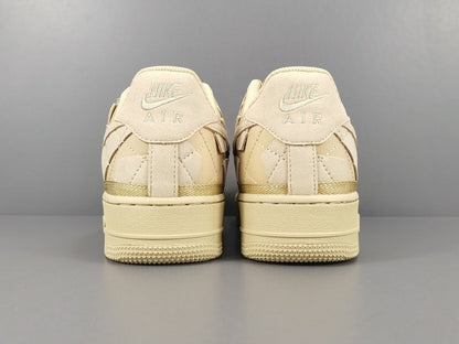 NIKE AIR FORCE 1 x BILLIE EILISH MUSHROOM