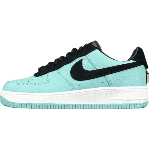 NIKE AIR FORCE 1 x TIFFANY & CO.1837 (FRIENDS AND FAMILY)