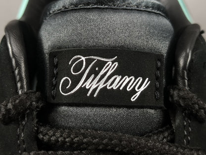 NIKE AIR FORCE 1 x TIFFANY & CO.1837 (FRIENDS AND FAMILY)