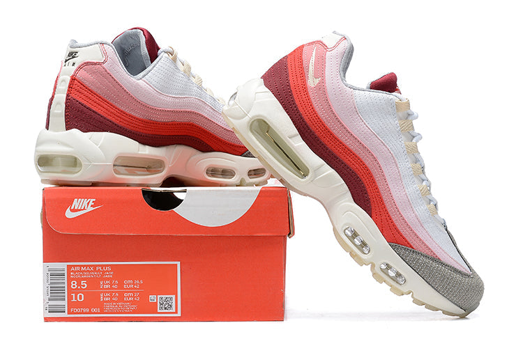NIKE AIR MAX 95 x ANATOMY OF AIR
