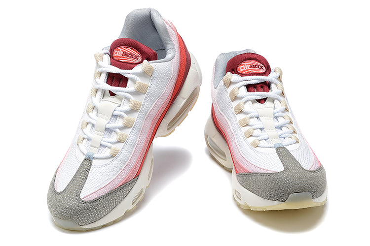 NIKE AIR MAX 95 x ANATOMY OF AIR