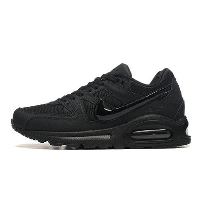 NIKE AIR MAX COMMAND x BLACK