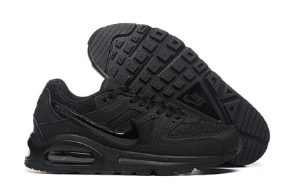 NIKE AIR MAX COMMAND x BLACK