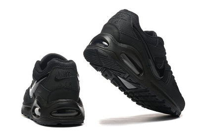 NIKE AIR MAX COMMAND x BLACK
