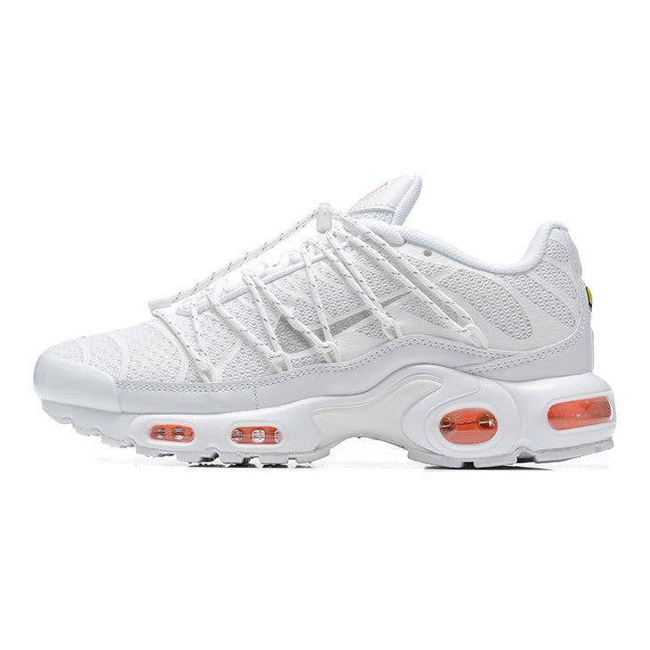 NIKE AIR MAX PLUS UTILITY SAFETY x ORANGE PURE PLATINUM