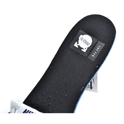 NIKE AIR VAPORMAX x OFF-WHITE BLACK