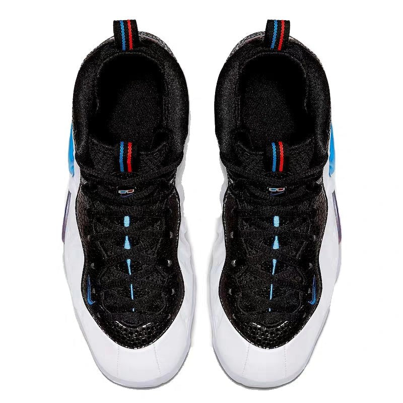 NIKE FOAMPOSITE PRO x 3D