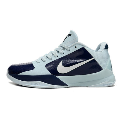NIKE KOBE 5 PROTRO x DEEP ROYAL BLUE