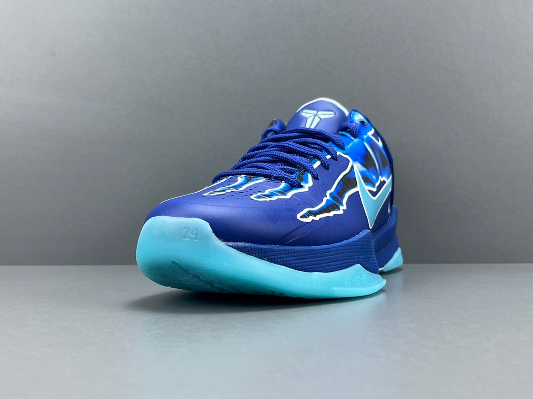 NIKE KOBE 5 PROTRO x X-RAY