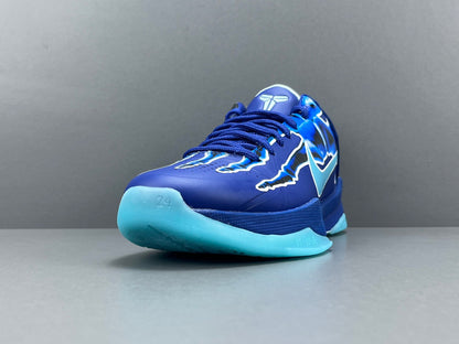 NIKE KOBE 5 PROTRO x X-RAY