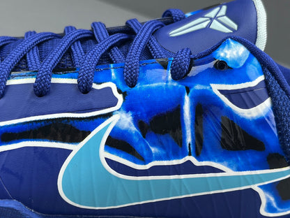 NIKE KOBE 5 PROTRO x X-RAY