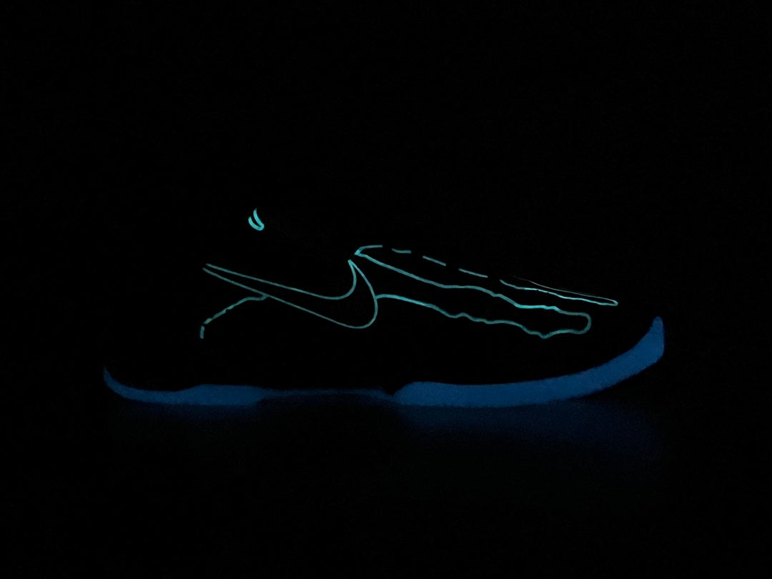 NIKE KOBE 5 PROTRO x X-RAY