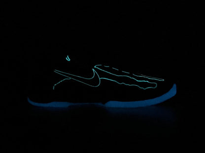 NIKE KOBE 5 PROTRO x X-RAY