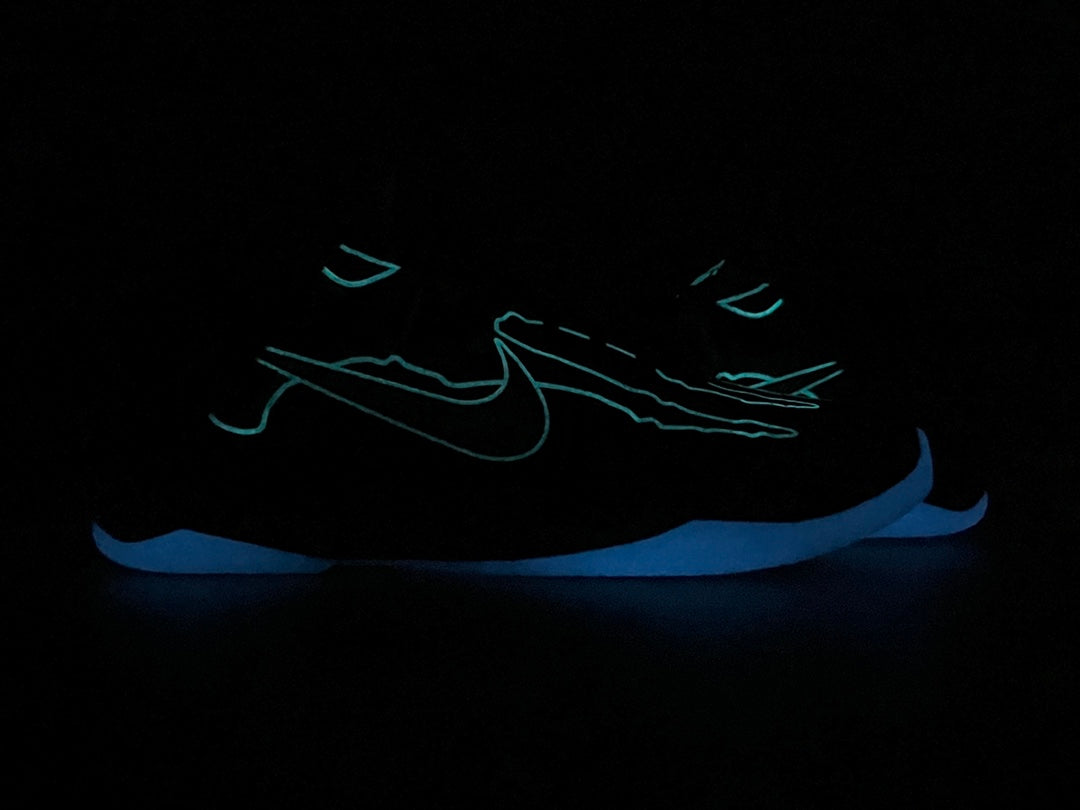 NIKE KOBE 5 PROTRO x X-RAY