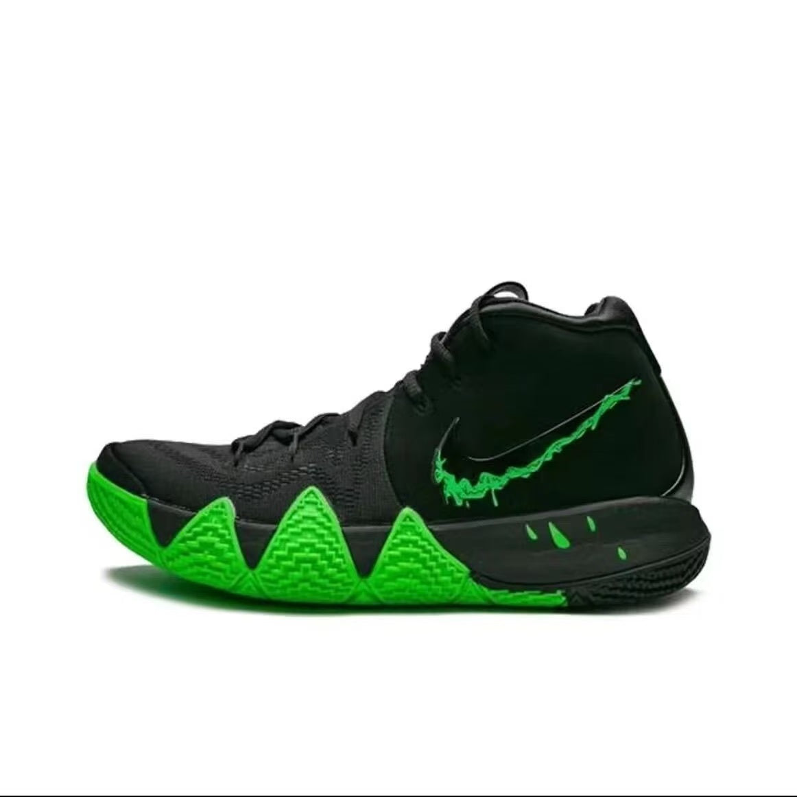 NIKE KYRIE 4 x MAMBA MENTALITY