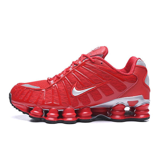 NIKE SHOX TL x SPEED RED