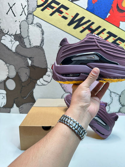NOCTA x NIKE HOT STEP 2 DRAKE EGGPLANT