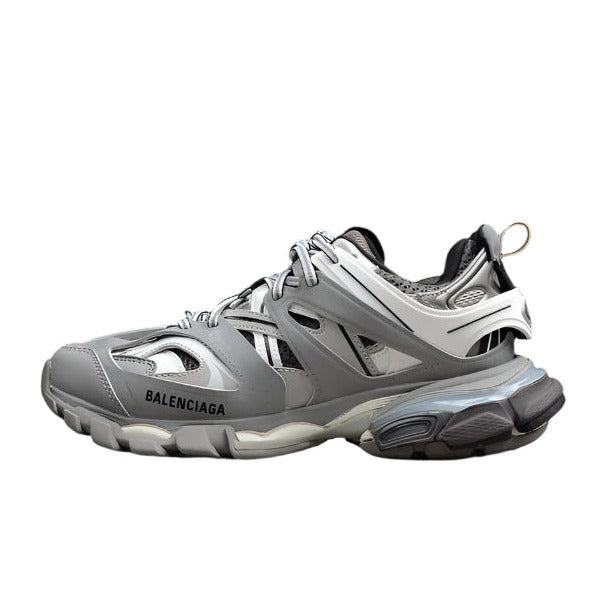 BALENCIAGA TRACK x GREY BLACK