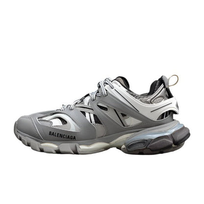 BALENCIAGA TRACK x GREY BLACK