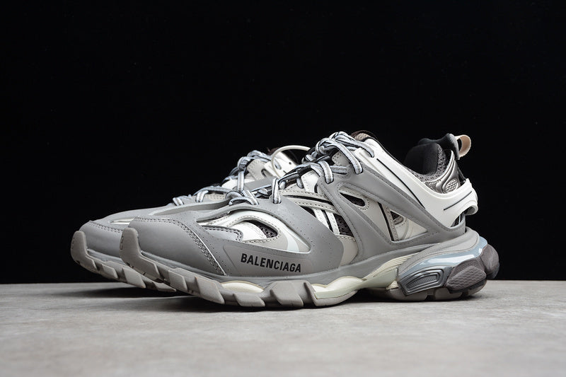 BALENCIAGA TRACK x GREY BLACK