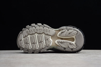 BALENCIAGA TRACK x GREY BLACK