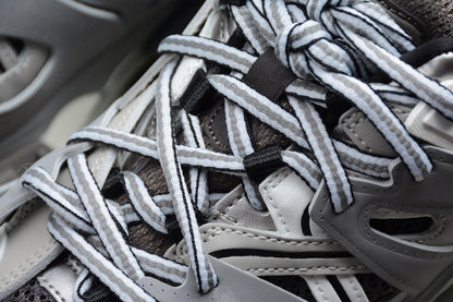 BALENCIAGA TRACK x GREY BLACK