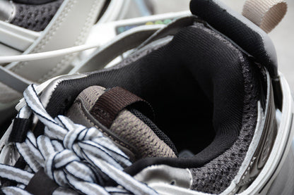BALENCIAGA TRACK x GREY BLACK