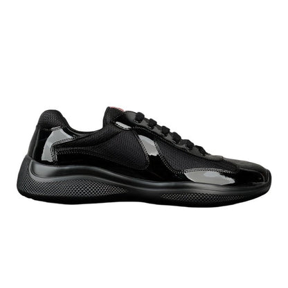 PRADA AMERICA'S CUP BLACK