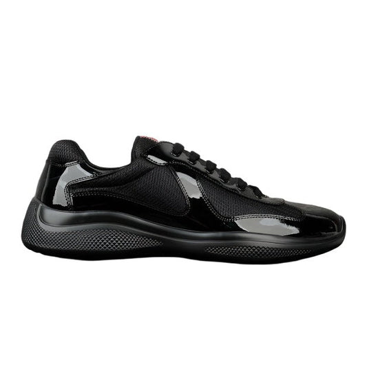 PRADA AMERICA'S CUP BLACK