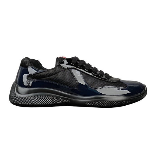 PRADA AMERICA'S CUP NAVY BLACK