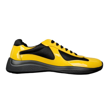 PRADA AMERICA'S CUP YELLOW/BLACK