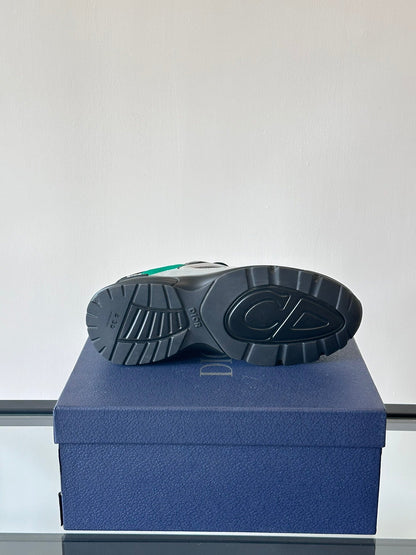 DIOR B30 ANTHRACITE GRAY